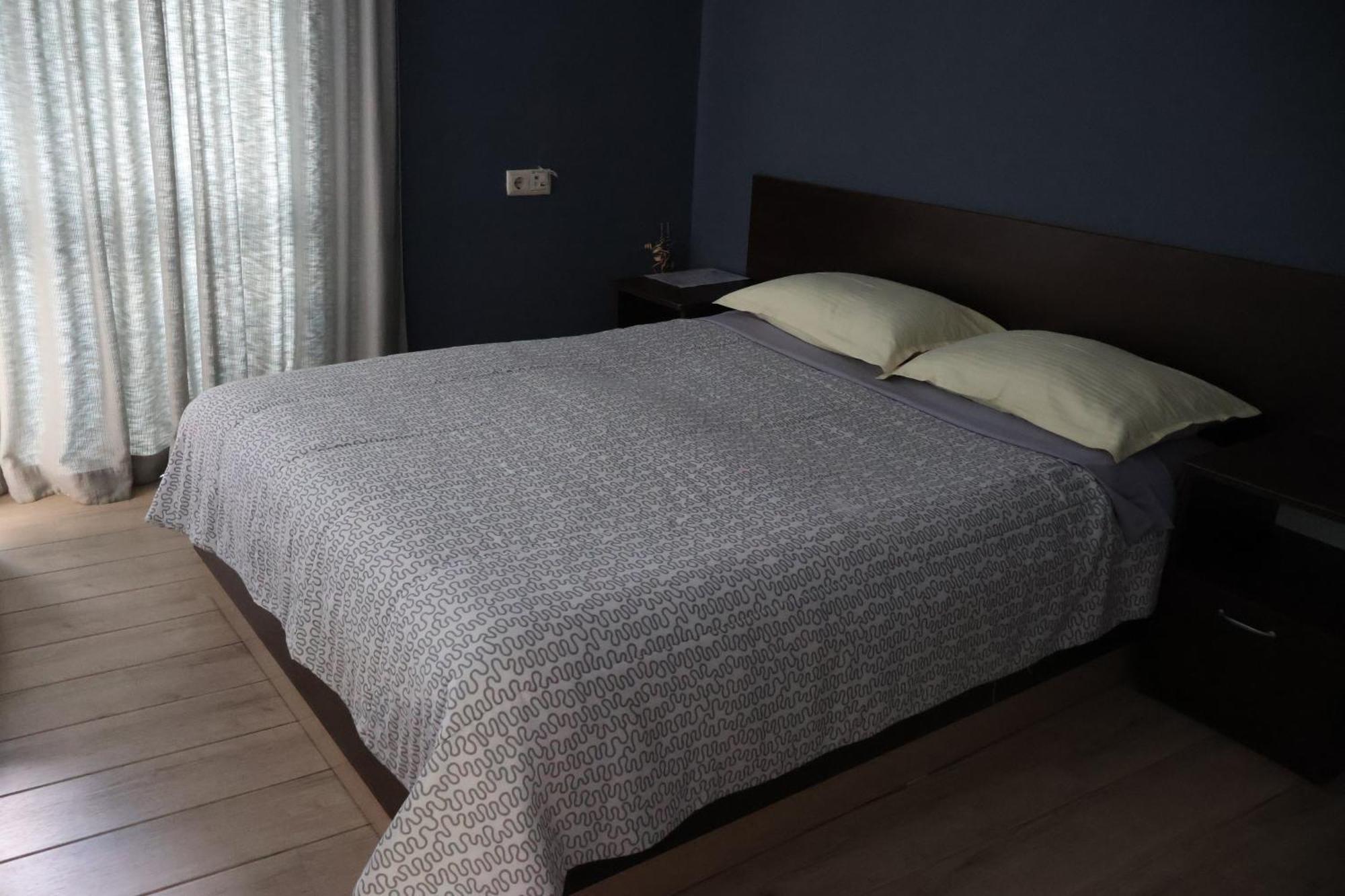 Family Hotel Avramov 비딘 외부 사진
